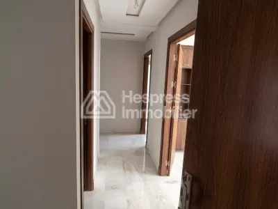 New Project Several Apartments Merchant