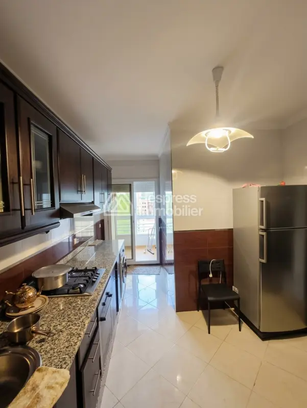 3 Bedroom Apartment Merchant