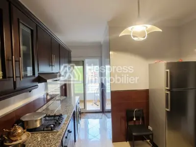 3 Bedroom Apartment Merchant