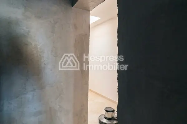 3 Bedroom Apartment Merchant