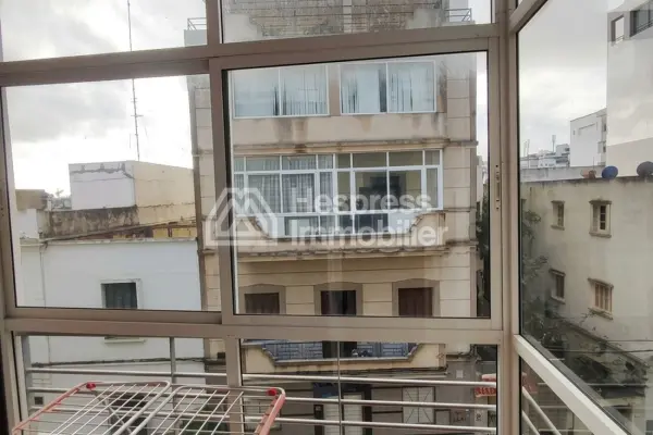 3 Bedroom Apartment Merchant