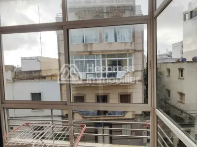 3 Bedroom Apartment Merchant