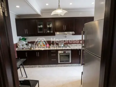 3 Bedroom Apartment Merchant