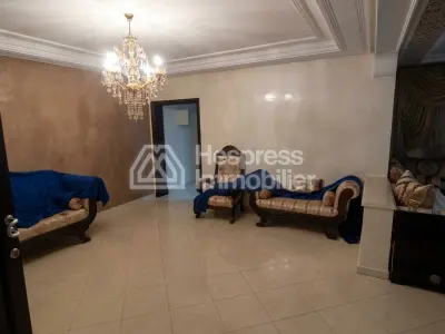 3 Bedroom Apartment Merchant