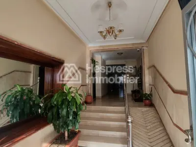 3 Bedroom Apartment Merchant