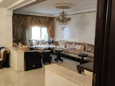3 Bedroom Apartment Merchant