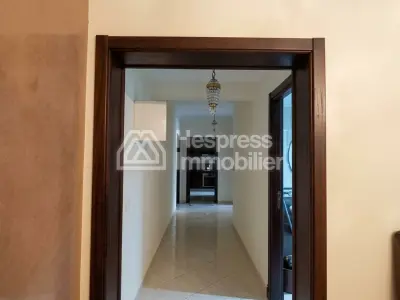 3 Bedroom Apartment Merchant