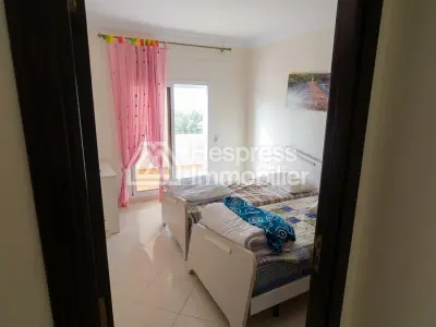 3 Bedroom Apartment Merchant