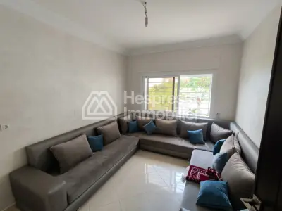 3 Bedroom Apartment Merchant