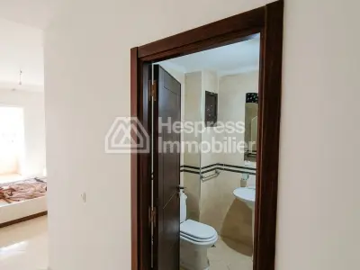 3 Bedroom Apartment Merchant