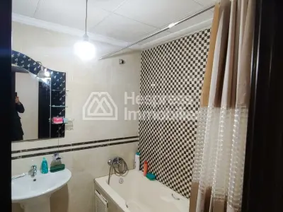 3 Bedroom Apartment Merchant