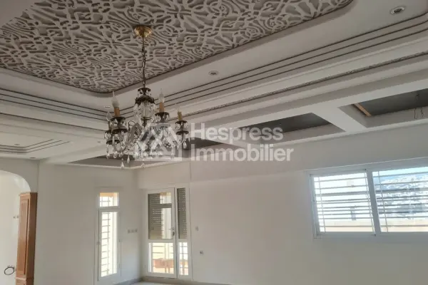3-Bedroom Apartment Iberia