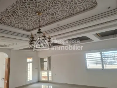3-Bedroom Apartment Iberia