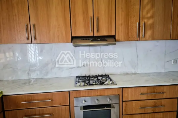 3-Bedroom Apartment Iberia