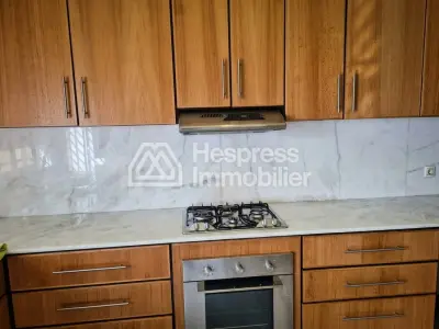 3-Bedroom Apartment Iberia