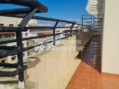 3-Bedroom Apartment Iberia