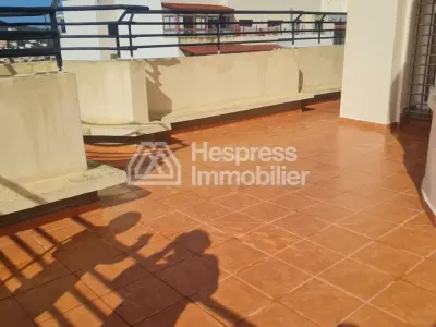 3-Bedroom Apartment Iberia