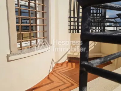 3-Bedroom Apartment Iberia