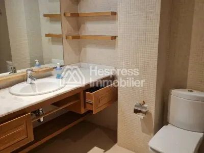 3-Bedroom Apartment Iberia