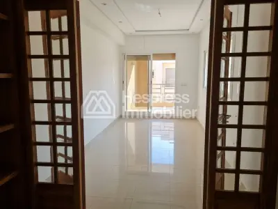 3-Bedroom Apartment Iberia