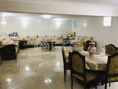 Villa 3 chambres – Malabata