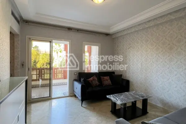 Villa 3 chambres – Malabata