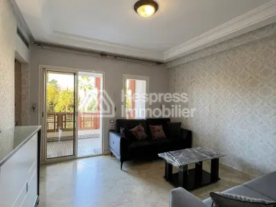 Villa 3 chambres – Malabata