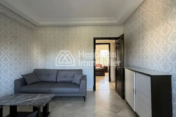 Villa 3 chambres – Malabata
