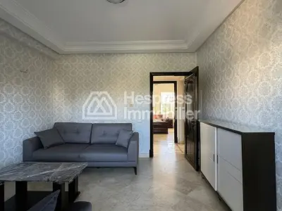 Villa 3 chambres – Malabata