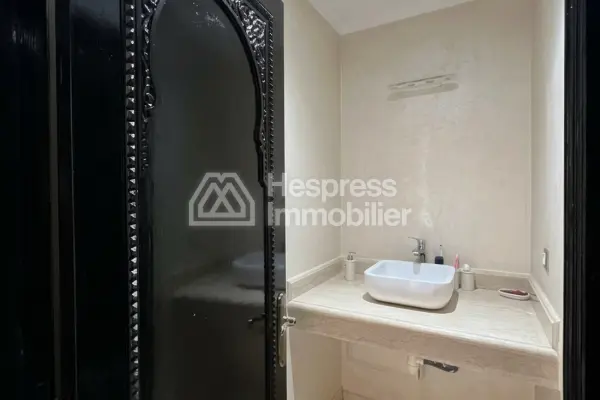 Villa 3 chambres – Malabata