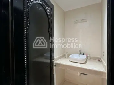 Villa 3 chambres – Malabata