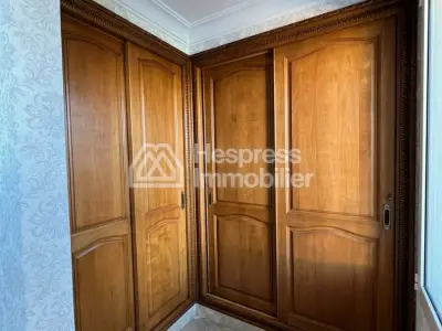 Villa 3 chambres – Malabata
