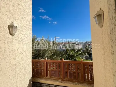 Villa 3 chambres – Malabata