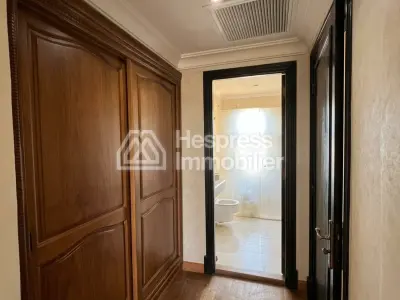 Villa 3 chambres – Malabata