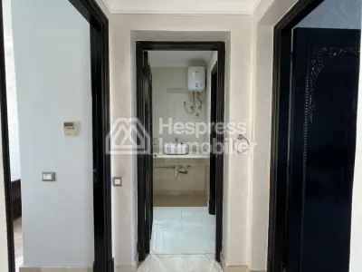 Villa 3 chambres – Malabata