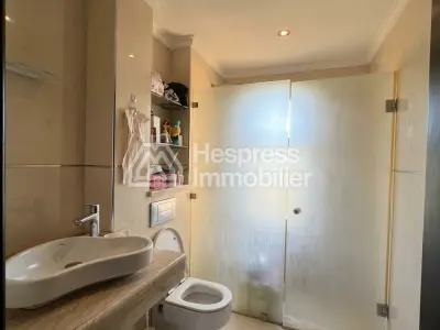 Villa 3 chambres – Malabata