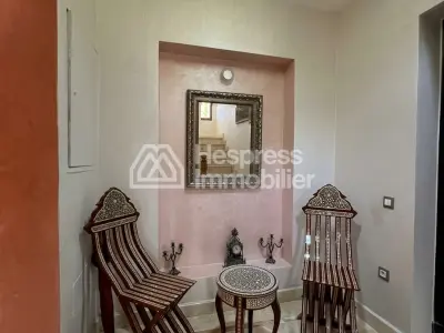 Villa 3 chambres – Malabata