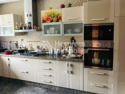 Villa 3 chambres – Malabata