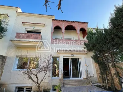 Villa 3 chambres – Malabata