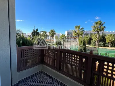 Villa 3 chambres – Malabata