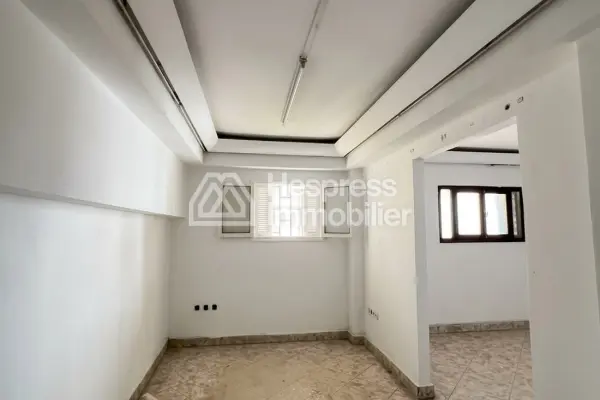 Commercial premises for sale – Merchan district