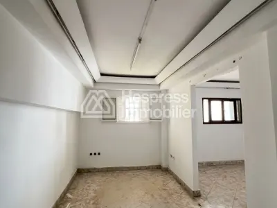 Commercial premises for sale – Merchan district