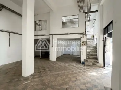 Commercial premises for sale – Merchan district