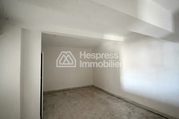 Commercial premises for sale – Merchan district