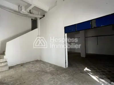 Commercial premises for sale – Merchan district