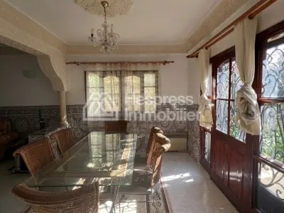 Villa 6 Bedrooms – Californie