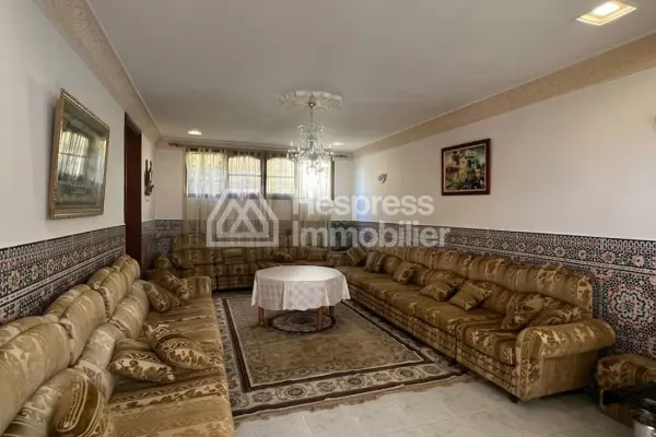 Villa 6 Bedrooms – Californie