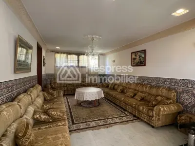 Villa 6 Bedrooms – Californie