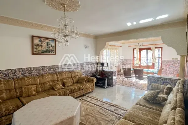 Villa 6 Bedrooms – Californie