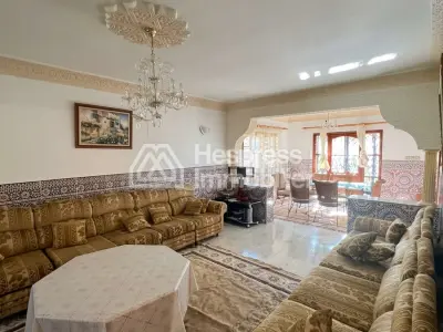 Villa 6 Bedrooms – Californie